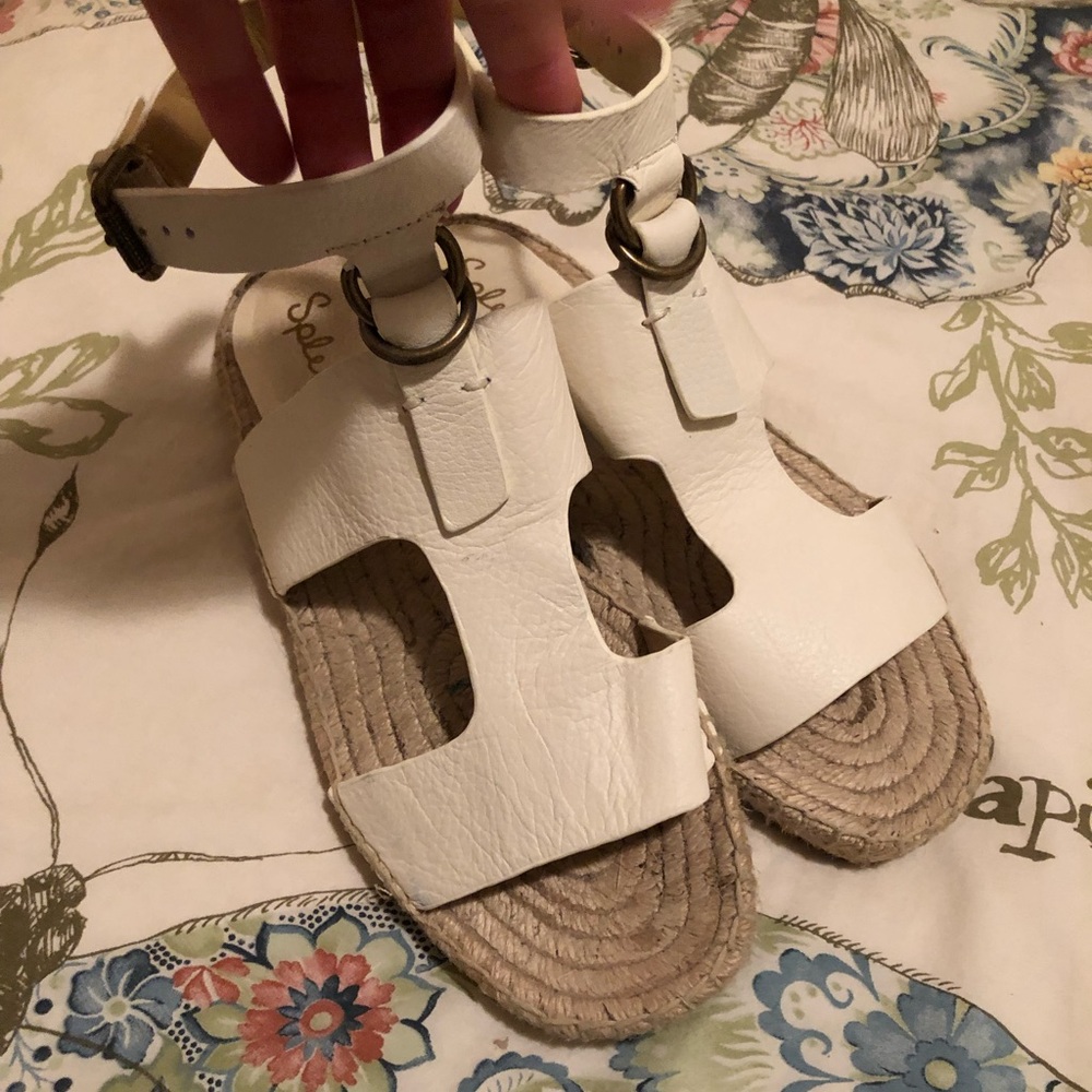 Splendid sandal